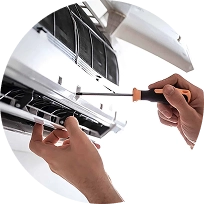 AC Installation