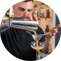 Bartenders