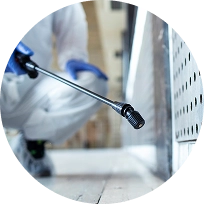 Exterminators
