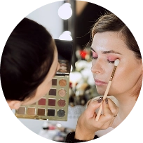 Makeup Artists