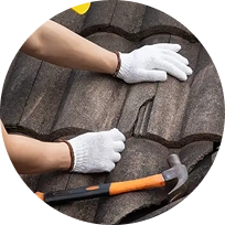 Roofing
