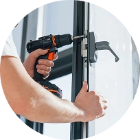 Window Installation