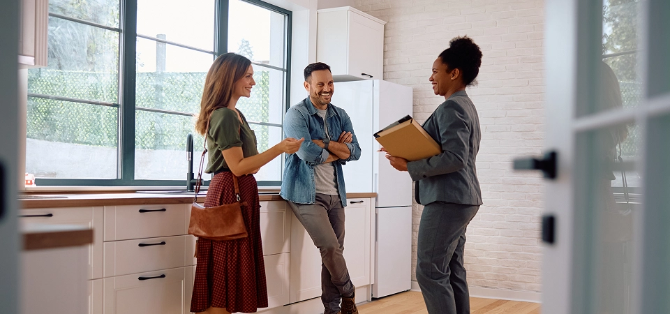 Property Management