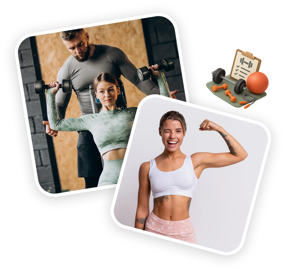 Personal Trainers