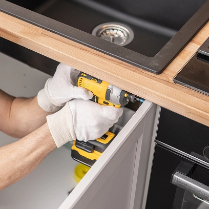 Kitchen Remodeling