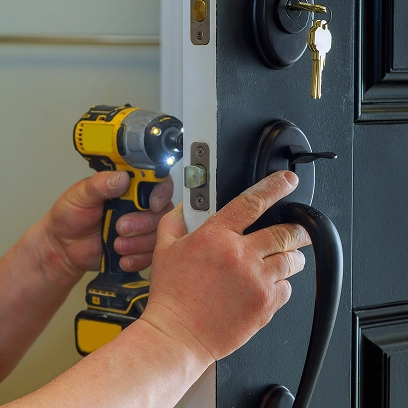 Locksmiths