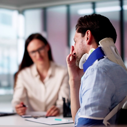 Personal Injury Lawyers