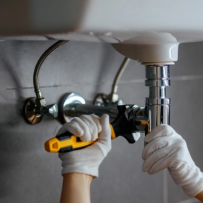 Plumbing
