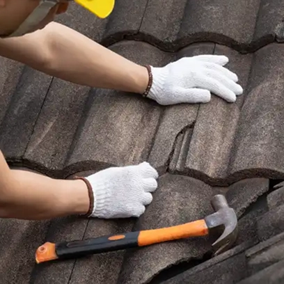 Roofing