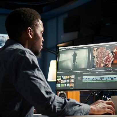 Video Production
