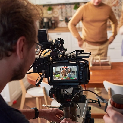 Videographers